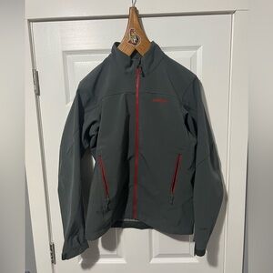 COMFY Patagonia Polartec Aig Jacket! 😍